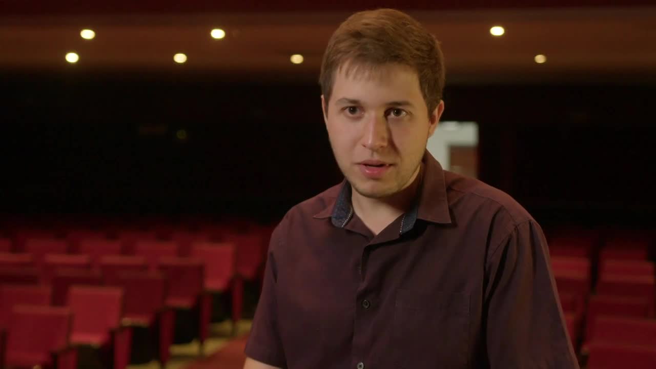 Yerushalayim Concert