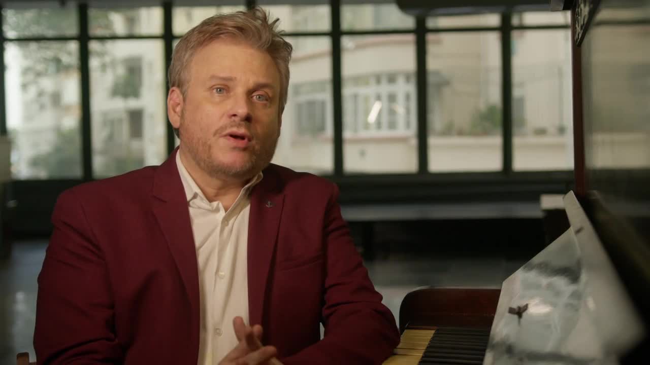 Yerushalayim Concert