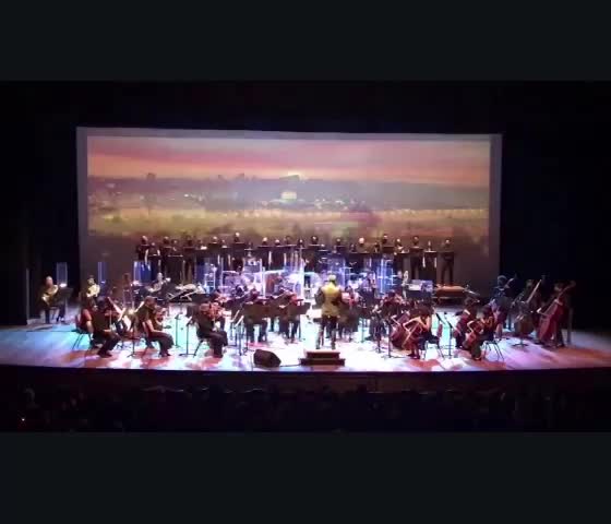Yerushalayim Concert