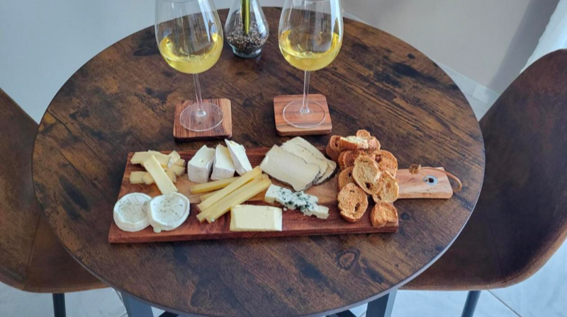 Moment de partage et d'échanges