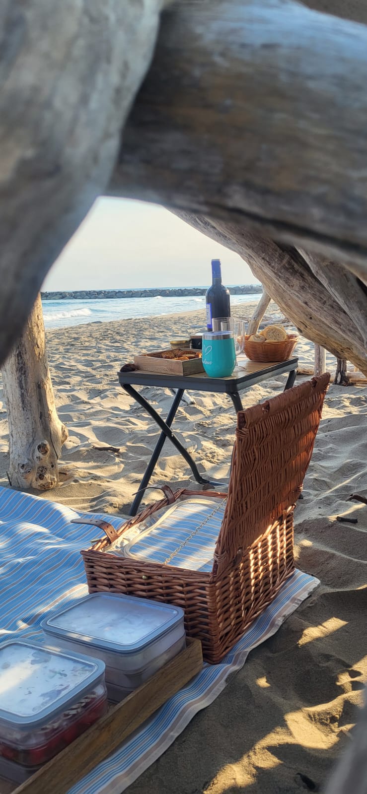 Excursions et demandes personnalisées