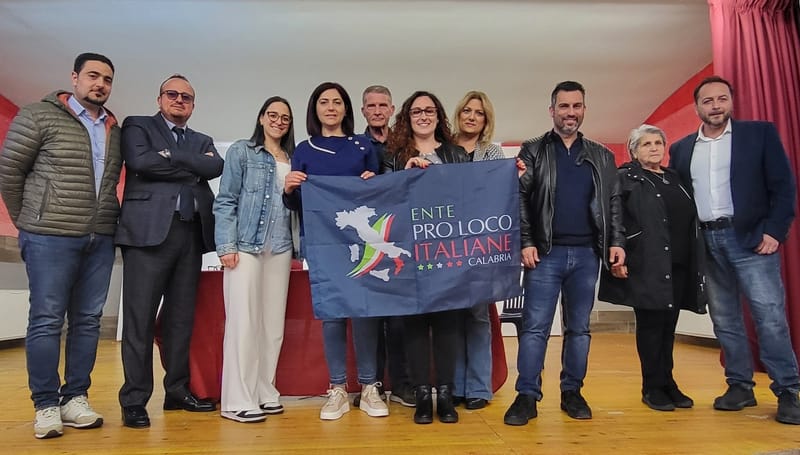 Caccuri: eletto il nuovo Consiglio Direttivo della Pro Loco