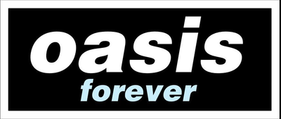 Oasis Forever