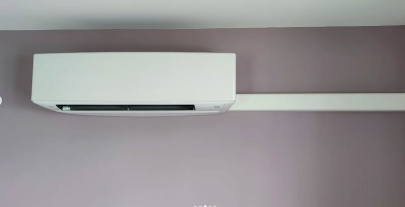 Climatisation Réversible