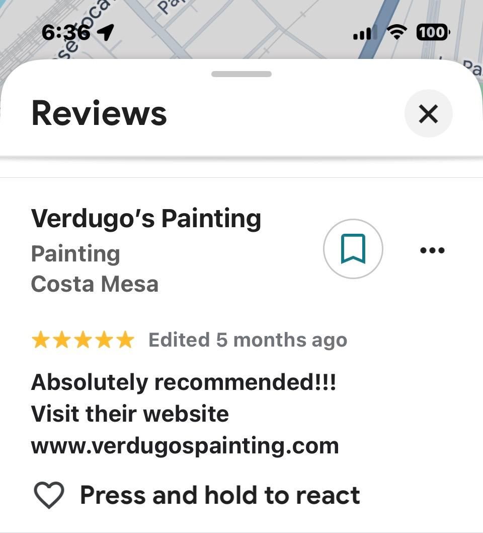 ABSOLUTELY RECOMMENDED!!!