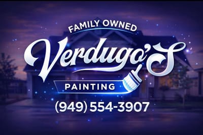 VERDUGO'S PAINTING