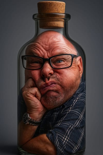 Capturing life, emotions, and passion – Steve Potter Photography From life’s challenges to the lens, here’s everything you need to know about this Manchester photographer