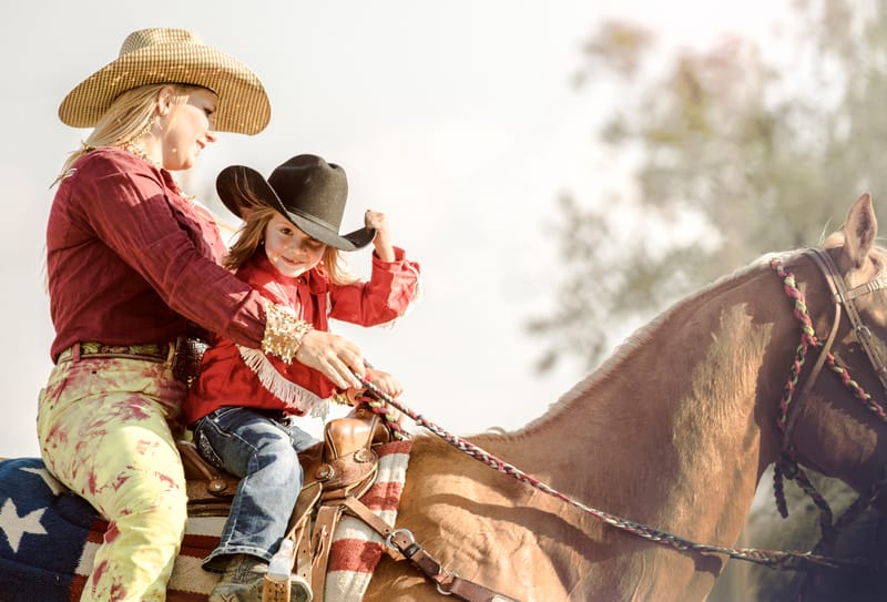 Preserving Western Heritage