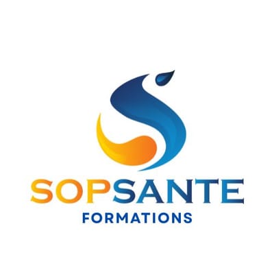 SOPSANTE Formations