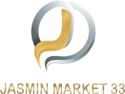 Marché au Jasmin 33