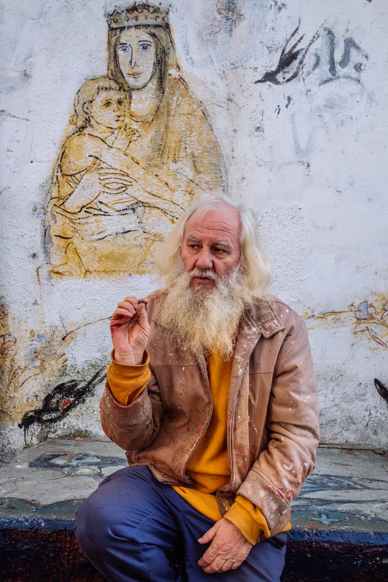 Vasile Mureșan - Murivale