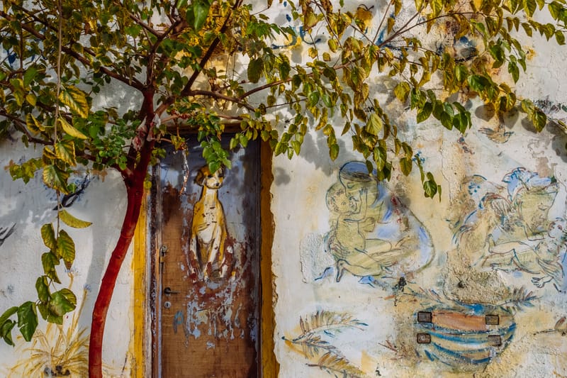 Vasile Mureșan - Murivale