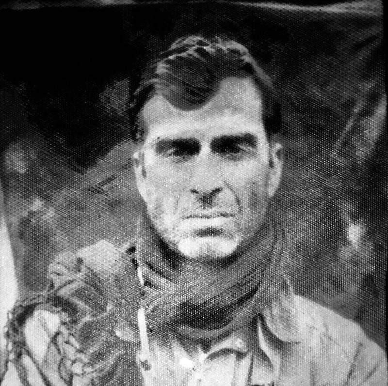 Interview with Pavlos Kozalidis