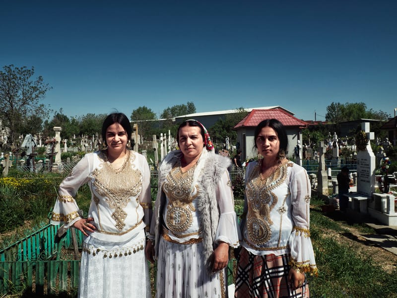 The Fragrant Smoke of Life