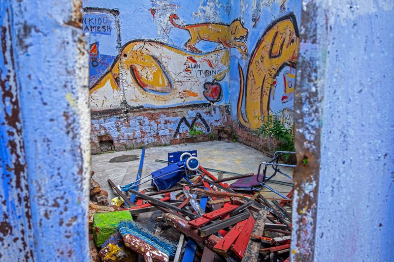 Vasile Mureșan - Murivale