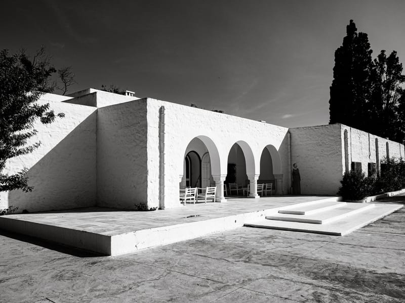 Dar Sebastian - Sebastian's Home in Hammamet