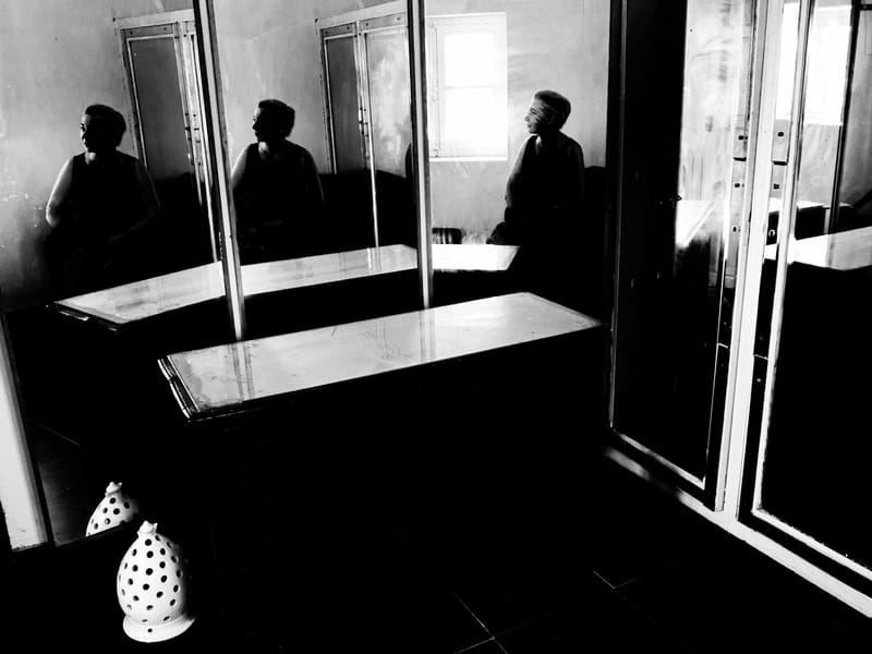 Dar Sebastian - Sebastian's Home in Hammamet