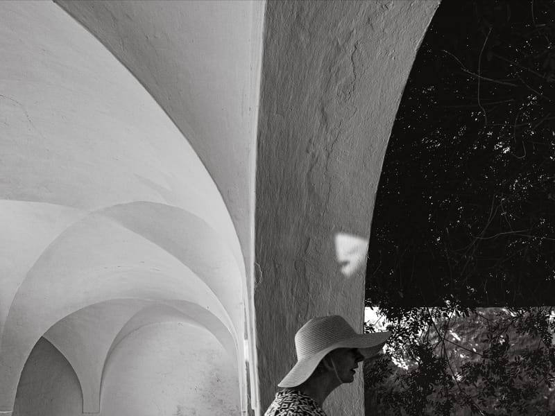 Dar Sebastian - Sebastian's Home in Hammamet