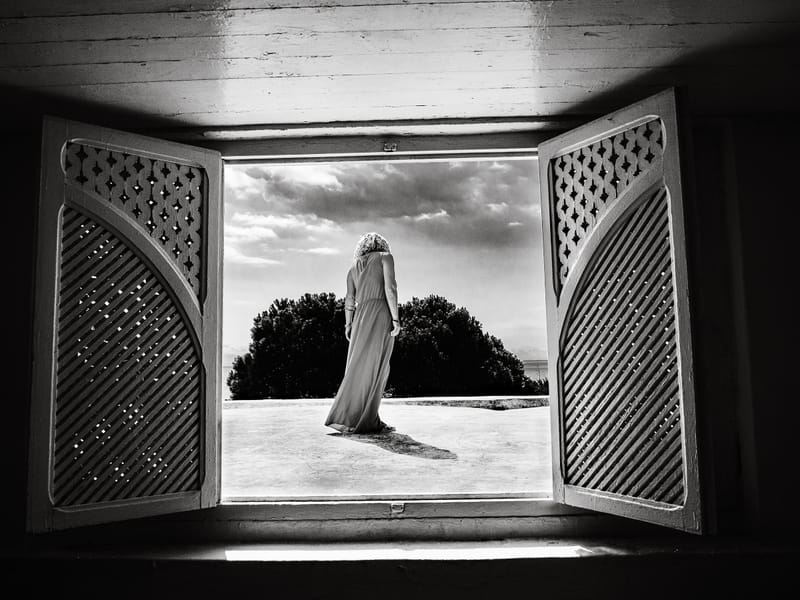 Dar Sebastian - Sebastian's Home in Hammamet