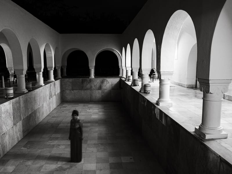 Dar Sebastian - Sebastian's Home in Hammamet