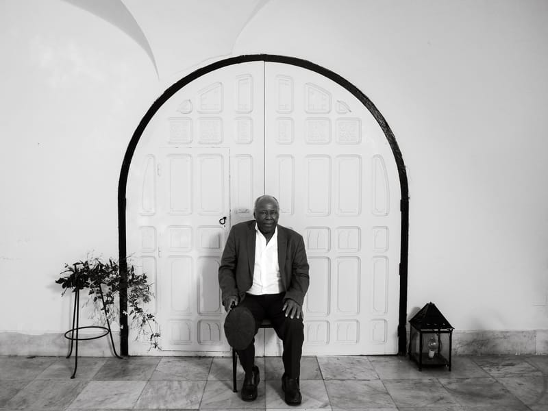 Dar Sebastian - Sebastian's Home in Hammamet