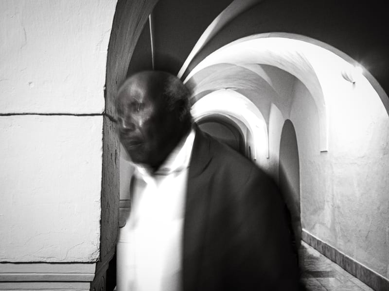 Dar Sebastian - Sebastian's Home in Hammamet