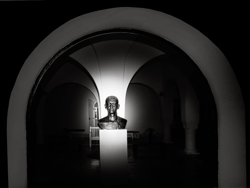 Dar Sebastian - Sebastian's Home in Hammamet