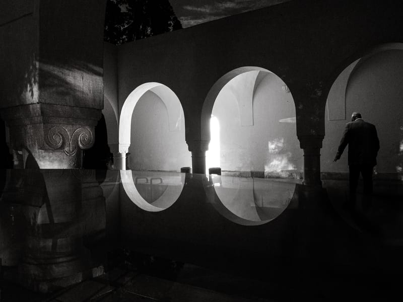 Dar Sebastian - Sebastian's Home in Hammamet