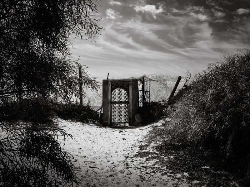 Dar Sebastian - Sebastian's Home in Hammamet