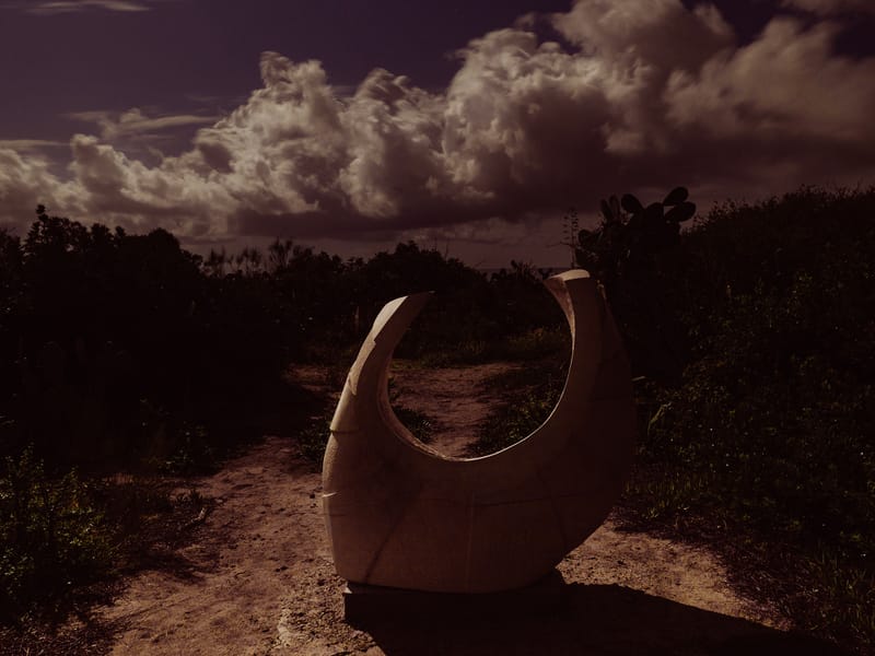 Dar Sebastian - Sebastian's Home in Hammamet