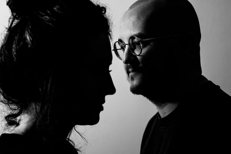 Diana Baltag & Septimiu Mihai