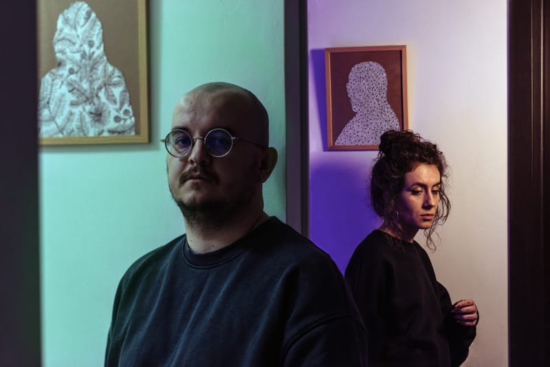 Diana Baltag & Septimiu Mihai