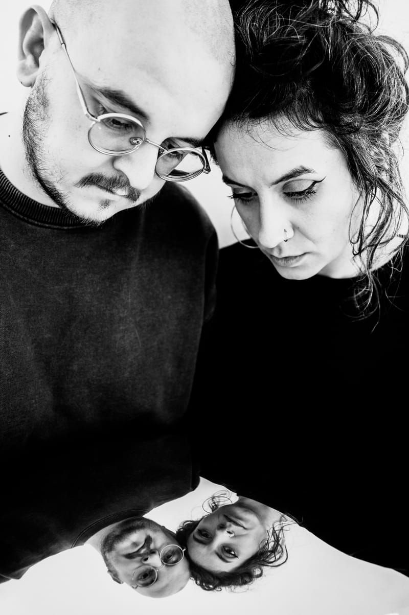 Diana Baltag & Septimiu Mihai