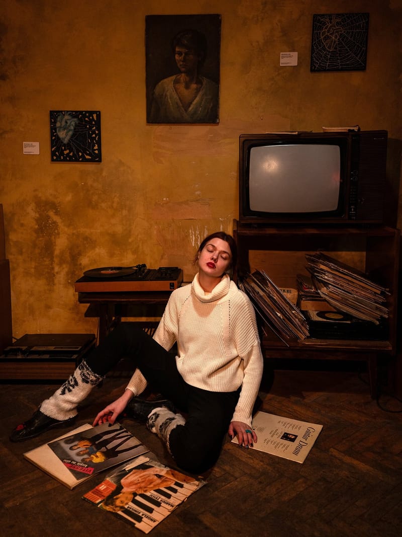 Iulia Laméa Crișan