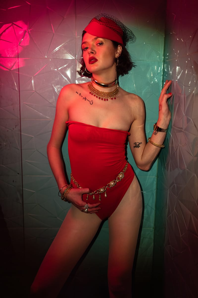 Iulia Laméa Crișan