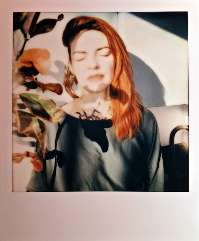Oana Maria Zaharia