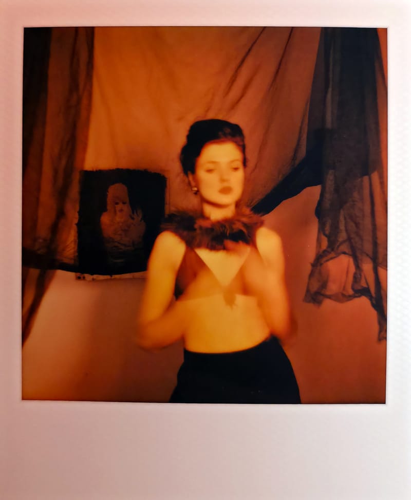 Iulia Lamea Crisan
