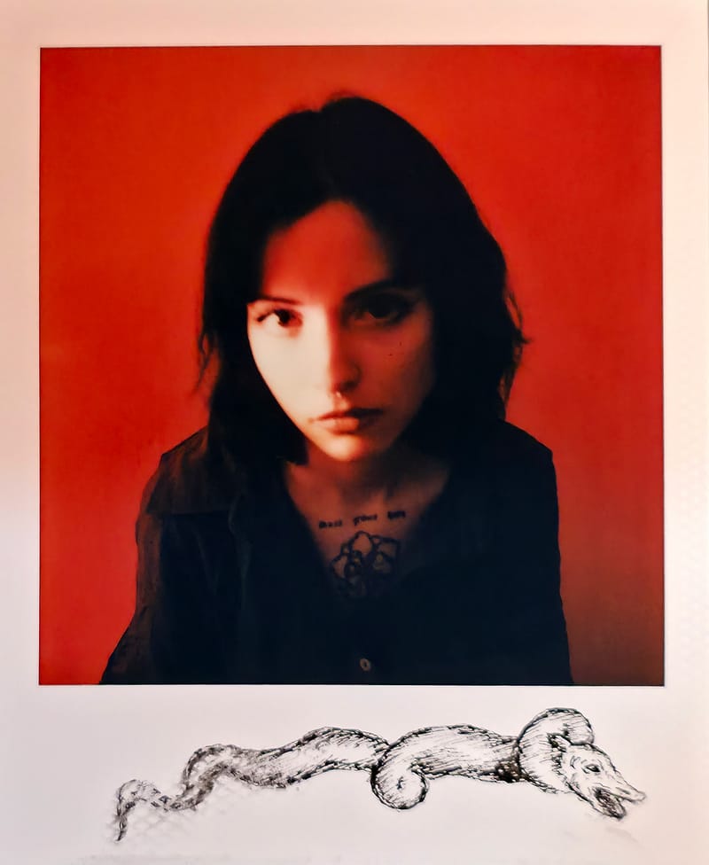 Fiona Afodorci