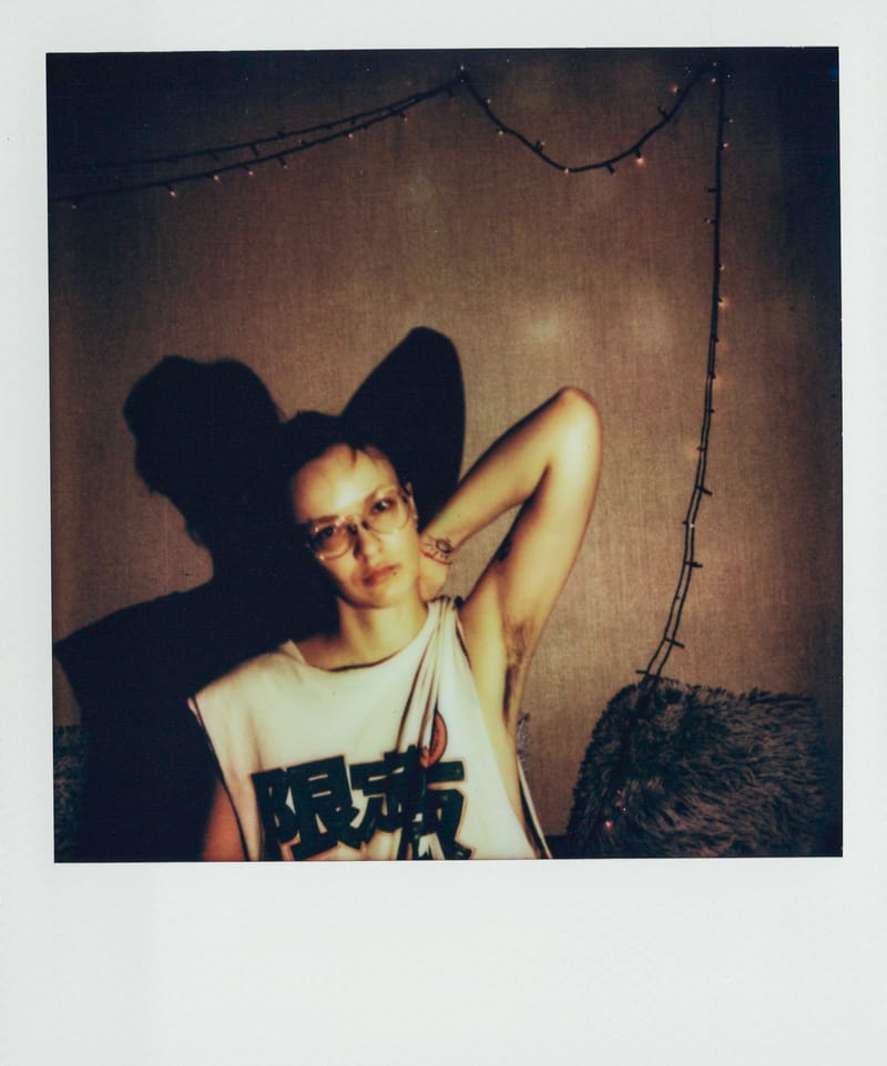 Anastasia Toderișen
