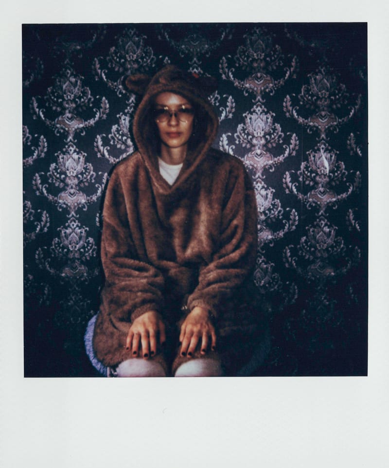 Anastasia Toderișen
