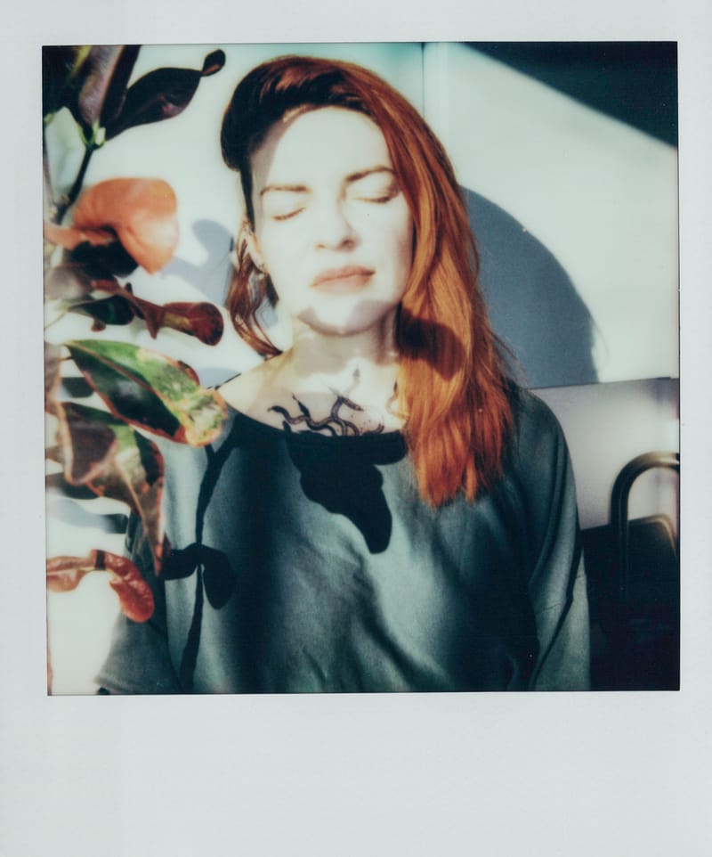 Oana Maria Zaharia
