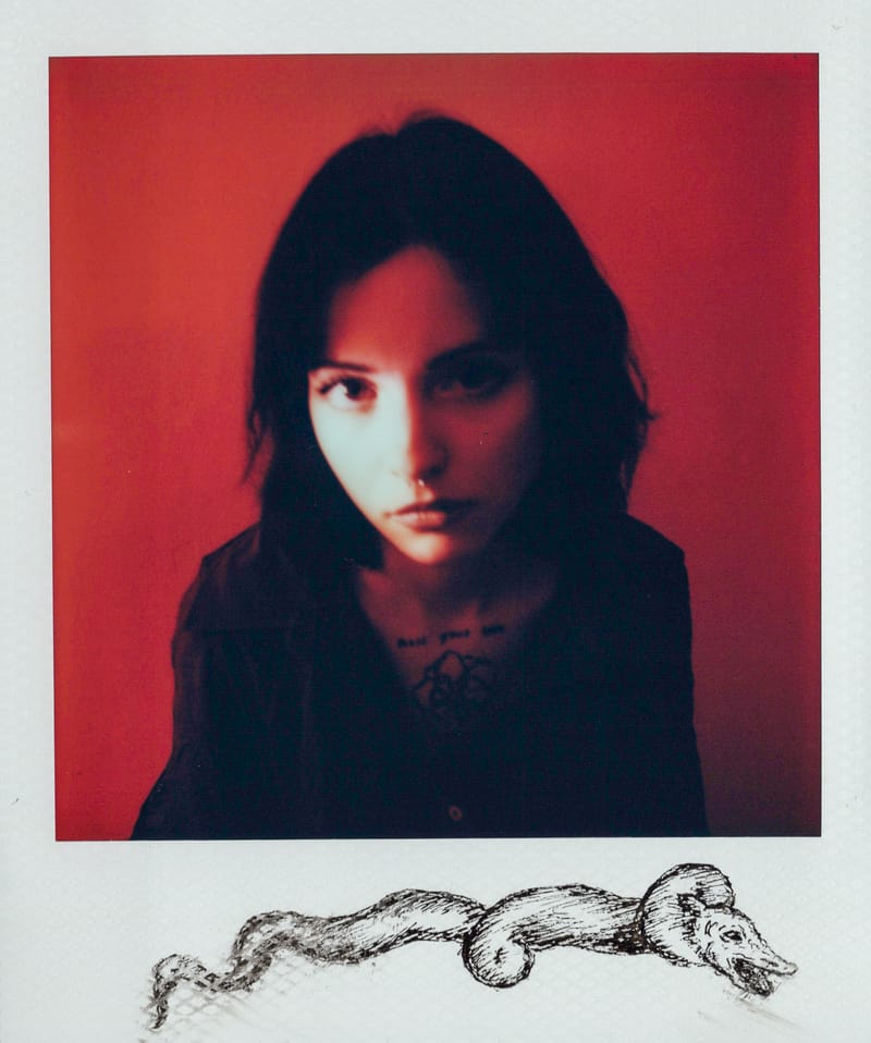 Fiona Afodorci