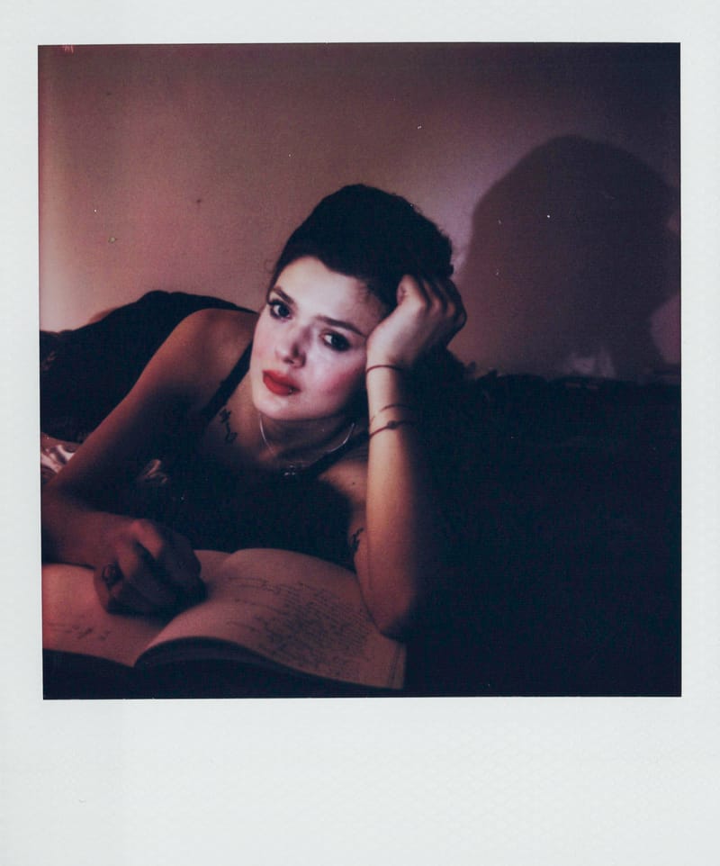 Iulia Lamea Crisan