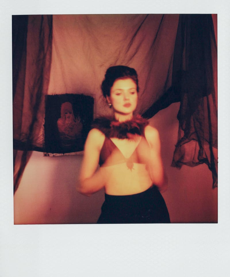 Iulia Lamea Crisan