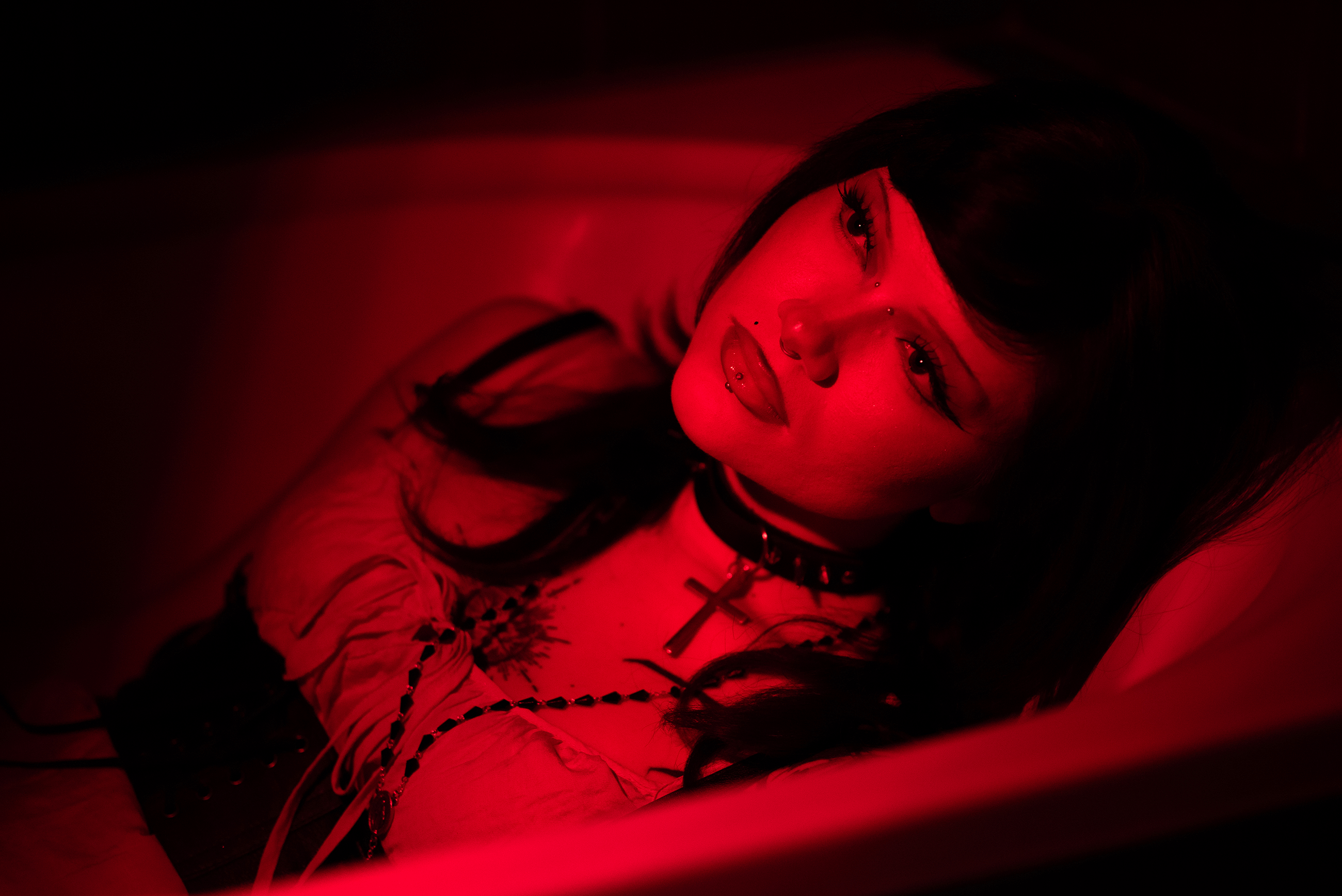 Cadîr Sarah Melissa