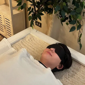 TRB - Terapia Reestructuración Bioenergética