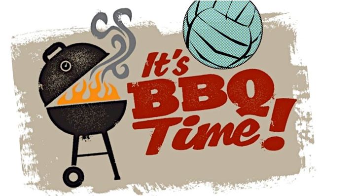 Barbecue, Picnic Tables, and Games