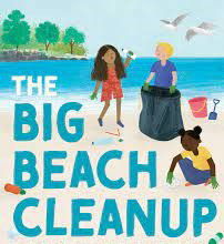 Group Beach Clean Up