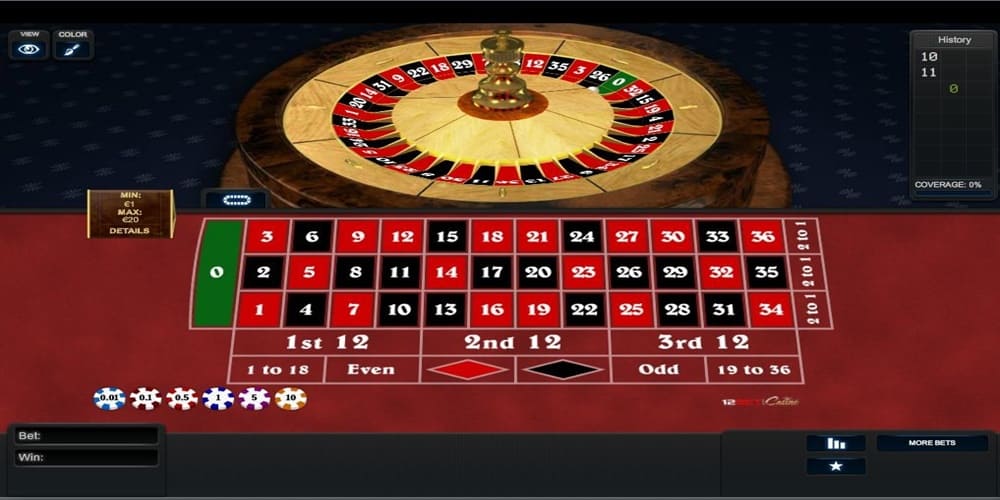 Bermain Game Casino Online Terlengkap Di Situs Terpercaya