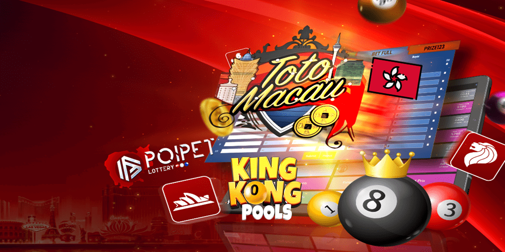 Main Togel Online Ditemuin Banyak Pilihan Jenis Pasaran Dan Taruhan